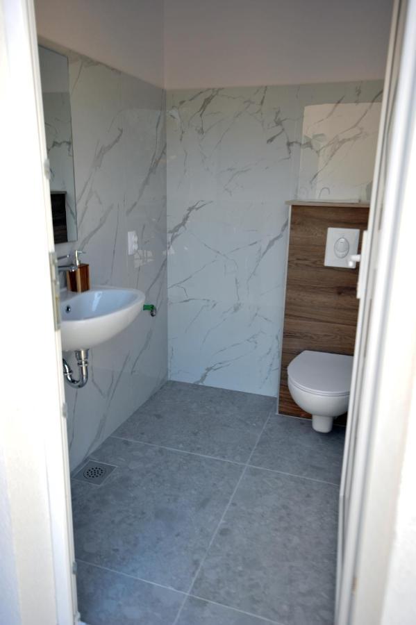 Apartment Holiday Home Doma, Cilipi Near Dubrovnik Eksteriør bilde